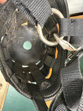 Load image into Gallery viewer, Shires Fieldsafe Grazing Muzzle - Black - Cob Size