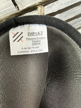 Load image into Gallery viewer, Impakt Grip Saddlepad/Numah - Black - Full - Anti Slip - New In Pack - Gel Foam