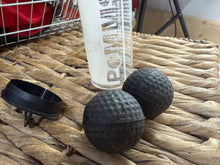 Load image into Gallery viewer, S/H Pomms Equine Ear Plugs