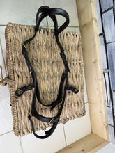 Load image into Gallery viewer, S/H Horseware Rambo Micklem Multi Bridle -Brown- Std Horse/Full