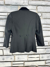 Load image into Gallery viewer, Child’s Mears Black Show Jacket - Size 30