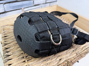 S/H KM Elite Fieldsafe Grazing Muzzle - Full/Large