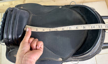 Load image into Gallery viewer, 11” Cub Saddle for Tiny Tots