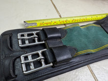 Load image into Gallery viewer, S/H 28” Devoucoux Shaped/Padded Short Mono/Dressage Girth