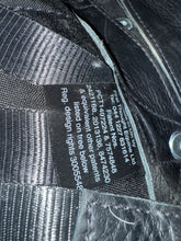 Load image into Gallery viewer, Size 2/18” Changeable Gullet Width 3 Wow Competitor Dressage Saddle - Black