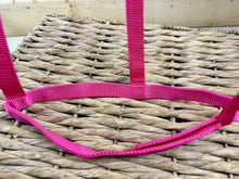 Load image into Gallery viewer, Easy Find Fieldsafe Quick Release Headcollar/Slip