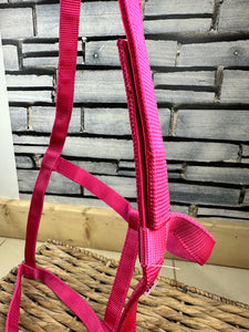 Easy Find Fieldsafe Quick Release Headcollar/Slip