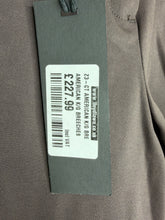 Load image into Gallery viewer, Cavalleria Toscana American Knee Grip Breeches - UK 10 - Brown