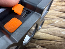 Load image into Gallery viewer, Handsfree Rechargeable LED Head Torch/Multi-Light