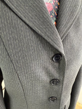 Load image into Gallery viewer, S/H Caldene Ladies Grey Show Jacket - Size 38