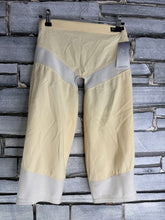 Load image into Gallery viewer, Equetech Cover Up Riding Show Chaps -S- Champagne