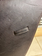 Load image into Gallery viewer, 17 1/2” MW Saferide English GP Saddle - Brown