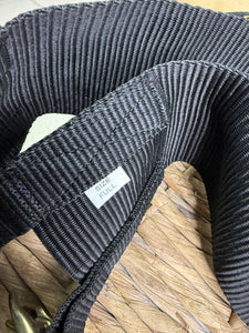 S/H Windsor Webbing Breaking/Training Roller - Black - Full