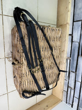 Load image into Gallery viewer, S/H Jeffries Elite English Hunting Breastplate/Martingale - Full