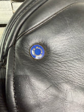 Load image into Gallery viewer, 15” MW Ideal Pony GP/Jump Saddle - Black
