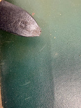 Load image into Gallery viewer, Sabre Hunting Breastplate &amp; Martingale -Very Dark Brown- Full Size