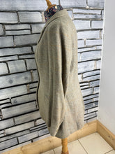 Load image into Gallery viewer, Swaine Adney Brigg Ladies Tweed Jacket - Size 36 - Brown Wool Tweed - Hunter/Hacking/Showing M&amp;M