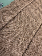 Load image into Gallery viewer, Coolex Tail Guard -Brown- Wicking Wool Padded Tail Protection - New