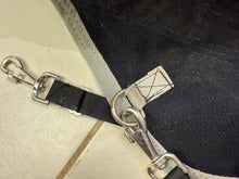 Load image into Gallery viewer, S/H Premier Equine WrapAround Waterproof/Fleece Exercise Sheet