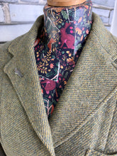 Load image into Gallery viewer, Ladies Vintage Tweed Hunt Coat/Jacket - Size 36/Ladies 12