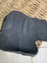 Load image into Gallery viewer, S/H Sabre English Leather Tendon/Support Boots - Black - Full