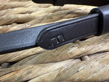 Load image into Gallery viewer, S/H Velocity Comfort Poll Relief Flash Bridle &amp; Reins - Full