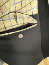 Load image into Gallery viewer, Irish Hunter Classics Ladies Frock Hunt Coat - Black - Size 40