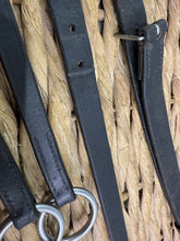 Load image into Gallery viewer, S/H Heavyweight English Hunting Breastplate/Running Mart-Full