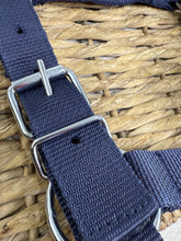 Load image into Gallery viewer, Heavy Horse Reinforced Web Headcollar - XXF
