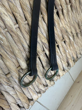 Load image into Gallery viewer, S/H English Running Martingale Attachment - Brown - Full
