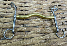 Load image into Gallery viewer, 5 1/2” Neue Schule Salox Fixed Port Slimma Weymouth - 14mm