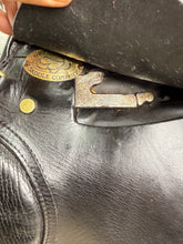 Load image into Gallery viewer, 17 1/2” Wide Greyfriers Saddle Company English GP Saddle - Brown