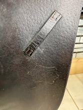 Load image into Gallery viewer, 15” Medium Barnsby Pony Club GP Saddle - Brown