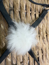 Load image into Gallery viewer, S/H Sabre Mexican Grackle Nose - Black - Full