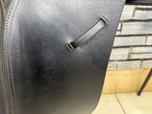 Load image into Gallery viewer, 17” MW Ideal Jessica Dressage Saddle - Black