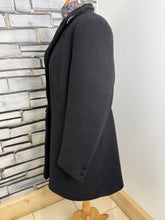 Load image into Gallery viewer, Irish Hunter Classics Ladies Frock Hunt Coat - Black - Size 40