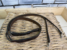 Load image into Gallery viewer, S/H Jeffries Market Harbourough Martingale-Brown-Full