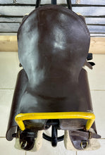 Load image into Gallery viewer, 15” MW Kids Seaside Donkey/Pony Ride Saddle - Brown