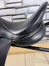 Load image into Gallery viewer, 17” Wide Dever Cob GP Saddle - Black