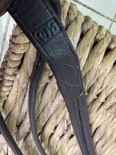Load image into Gallery viewer, S/H BW Raised Running Martingale - Brown - Full