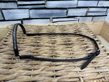 Load image into Gallery viewer, Mini to Arab In Hand Leather Show Halter/Bridle - Western Style