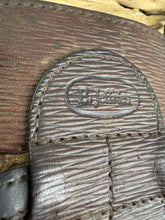 Load image into Gallery viewer, Jeffries Tendon/Support Boots -Brown- Full - English Leather - Working Hunter