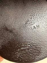 Load image into Gallery viewer, 11 1/2” MW Robinsons English Tiny Pony Saddle - Brown