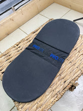 Load image into Gallery viewer, S/H Prolite Wither Pad - Front Riser -Saddle Adjuster- Black