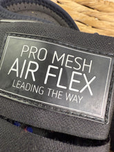 Load image into Gallery viewer, S/H KM Elite Pro Mesh Air Flex Brushing Boots - Large