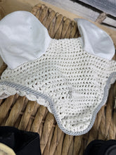 Load image into Gallery viewer, S/H Job lot Pony Size Boots, Fly Veil, Hi-Viz