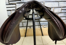 Load image into Gallery viewer, 17” XW Copeland GP Cob Saddle - Brown