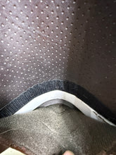 Load image into Gallery viewer, 17” XW/Changeable Gullet Wintec 500 VSD GP Saddle - Brown - Cair - Extra Wide