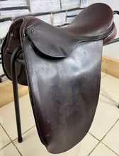 Load image into Gallery viewer, 15 1/2” Wide-XW GFS Pony Saddle - Brown