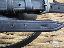 Load image into Gallery viewer, S/H Sabre Padded Comfort Flash Nose - Black - OS/Ex Full